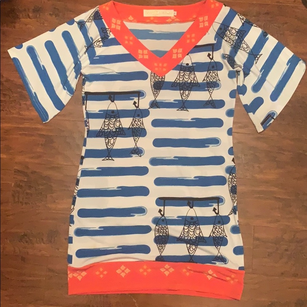 Perfect summer dress!